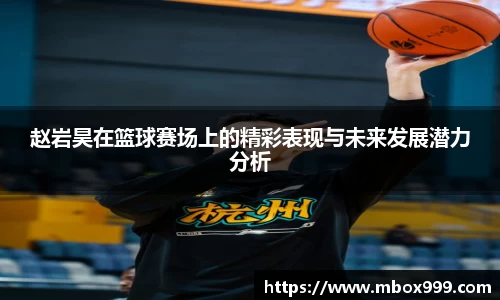 赵岩昊在篮球赛场上的精彩表现与未来发展潜力分析